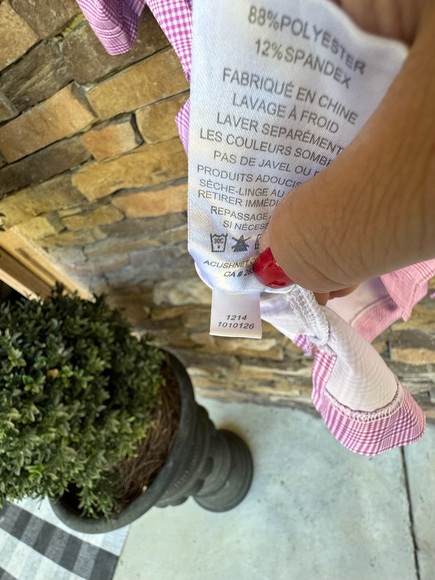 FootJoy Polo-Size Medium-Barefoot Resort & Golf - Picture 7 of 7